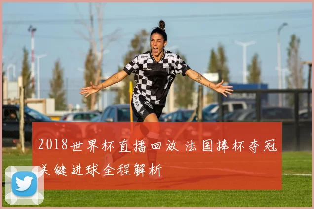 2018世界杯直播回放 法国捧杯夺冠关键进球全程解析