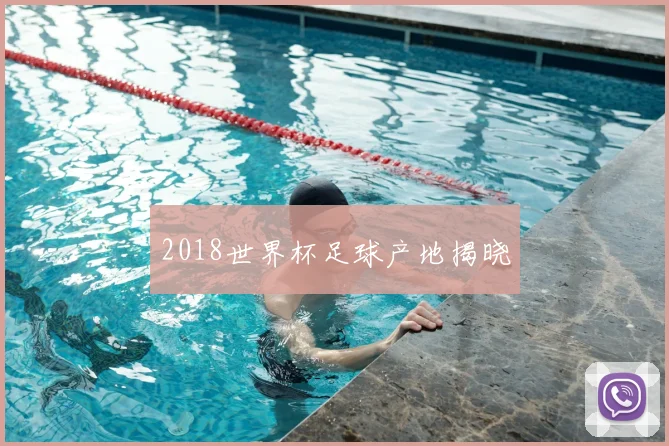 2018世界杯足球产地揭晓